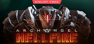 大天使™：地狱火DLC (Archangel VR)